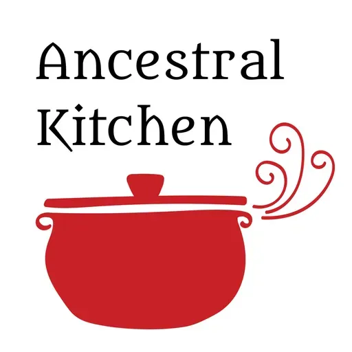 #132 - A Week of Ancestral Meals: what we really ate