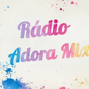Rádio Adora Mix
