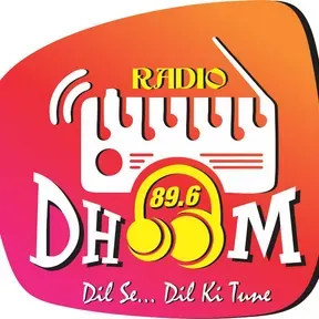 Radio Dhoom 89.6