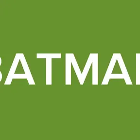 BATMAN
