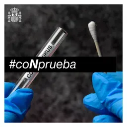 #coNprueba