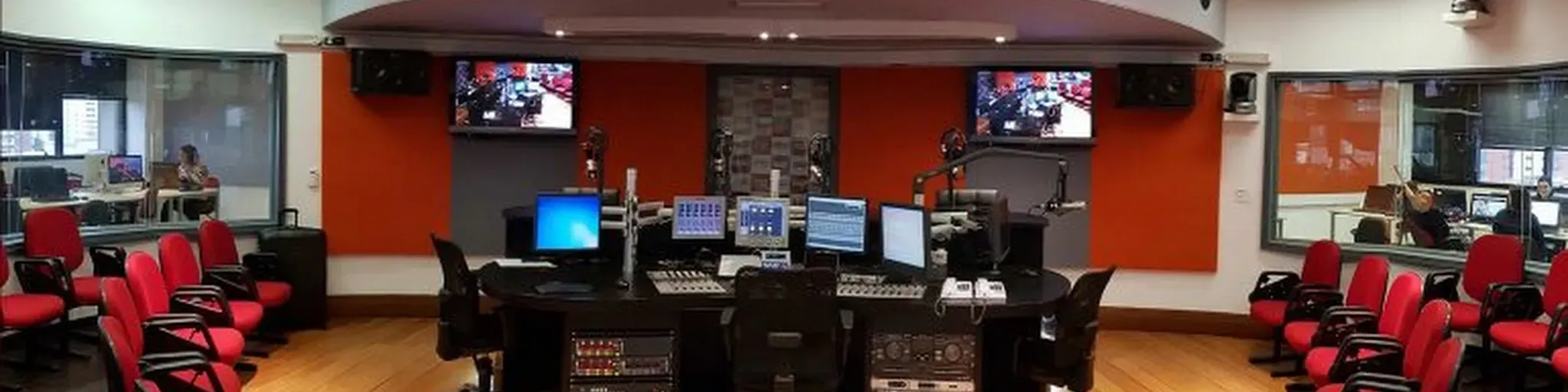 Radio CCB  Barra Bonita SP