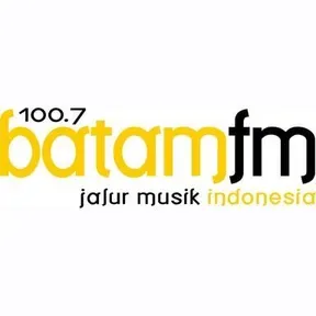 Batam FM 100.7 langsung