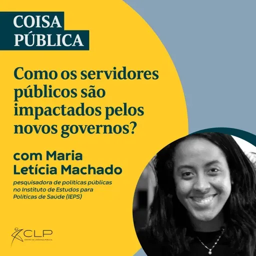 Como os servidores públicos são impactados pelos novos governos?