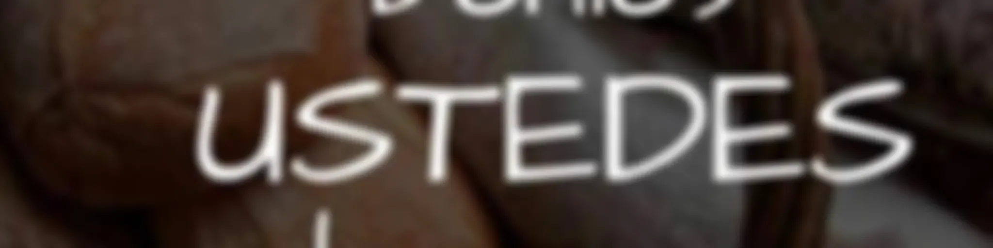 Denles ustedes de comer Lc 9,13