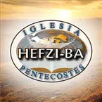 Iglesia Hefziba
