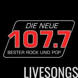 DIE NEUE 107.7 - LIVESONGS Live