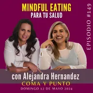 Mindful Eating para tu Salud