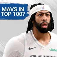 Anthony Davis Snubbed From Top 10 in Locked On's Top 100 List | Cooper Flagg Too Low?