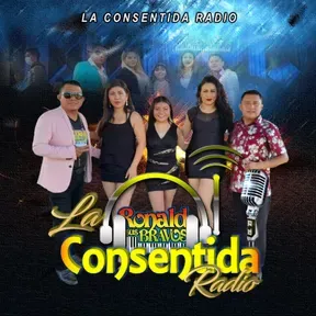 LA CONCENTIDA RADIO