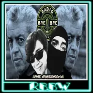 JORGE IBARGUENGOITIA- RBBW 27/Noviembre/2025