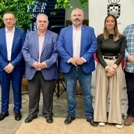 TARDE ABIERTA T07C153 Salud y bienestar para los mayores en la II Feria Internacional del Ocio en Los Alcázares (01/05/2026)