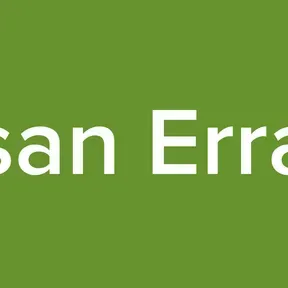 Esan Erran