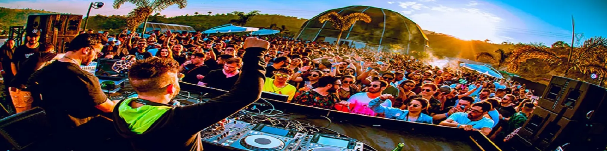 Mega Hits Eletrônica