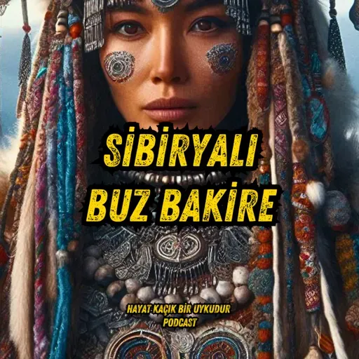 #330 Sibiryalı Buz Bakire