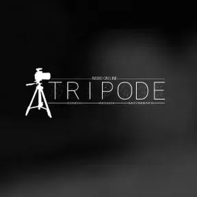 Radio Tripode // Mensajes wp +598 93 629 062