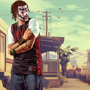 City Of Angel dark Rp