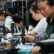 Mô hình tăng trưởng của Bắc Kinh vẫn gặp rắc rối