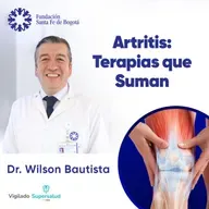 #173 Artritis: Terapias que Suman