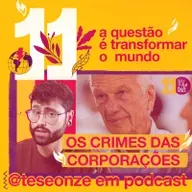 Crime Corporativo | 112