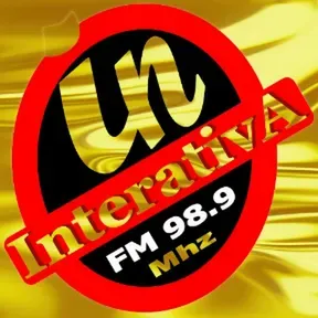 radio interativa 98fm