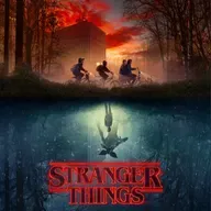 Stranger things (5 temporadas)