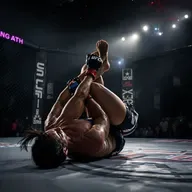 Bia Mesquita's UFC Move, WNO 30 Highlights, and ADCC Updates - Episode 304