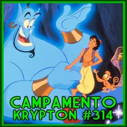 CK#314: Deseos en el cine: Aladdin, La mujer explosiva y Wishmaster