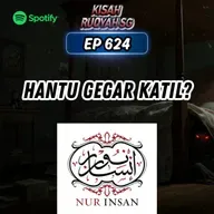 Ep 624: Hantu Gegar Katil?