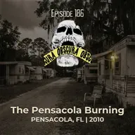 KILLER: Tina Brown Part 01 | Pensacola, Florida 2010