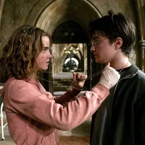 Bismilah-Howarts