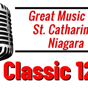 CFAJ "Classic 1220" St. Catharines, ON
