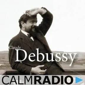 CalmRadio.com - Debussy -