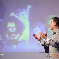 INSIDE OUT - DESGOSTO - V mensagem - 02-06-2019