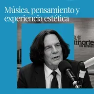 Conversatorio :: Música, pensamiento y experiencia estética