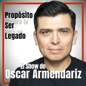 El Show de Oscar Armendariz