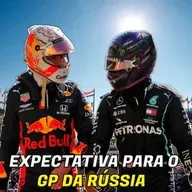 Hamilton tem vantagem sobre Verstappen na Rússia? Expectativa e palpites para o GP da Rússia 2021