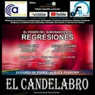 El poder del subconsciente: REGRESIONES - El Candelabro 11T El Candelabro 18-10-2025 - Prog06
