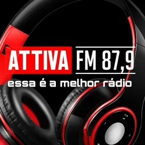 ATTIVA 87.9