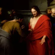 Homilia Diária | “Um fantasma não tem carne nem ossos” (Quinta-feira da Oitava de Páscoa - 09/04/26)