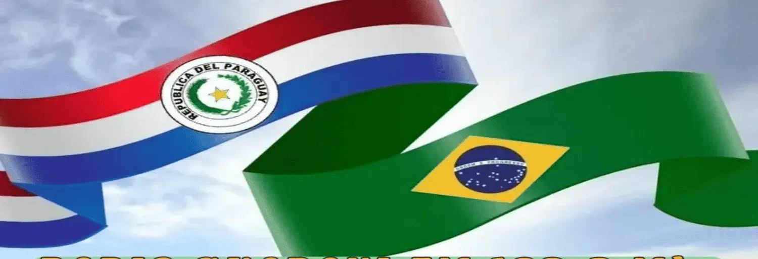 Radio Guarani 103.3 FM