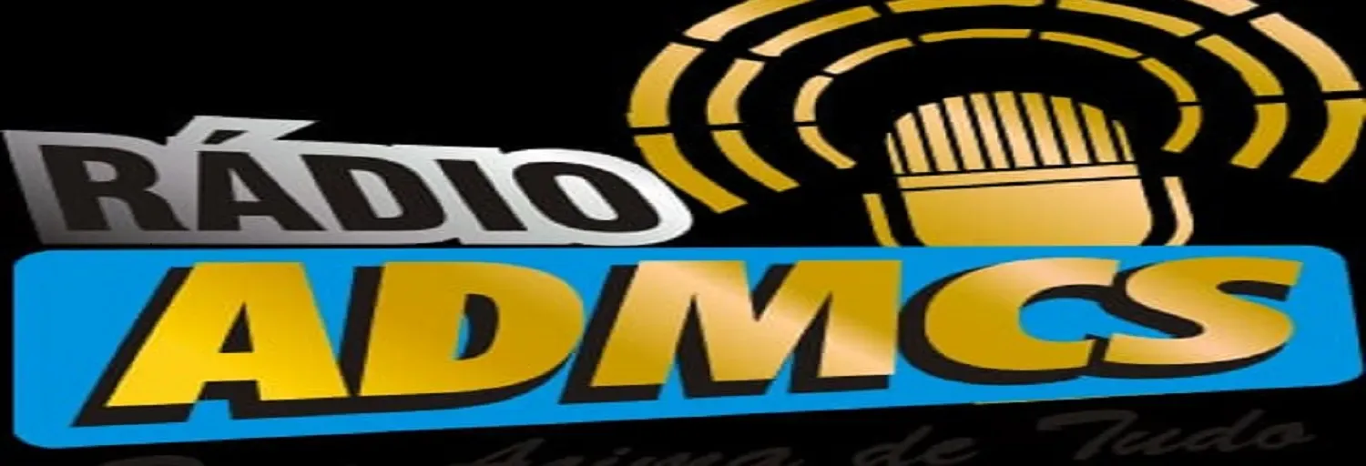 Radio web ADMCS