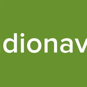 Radionavas