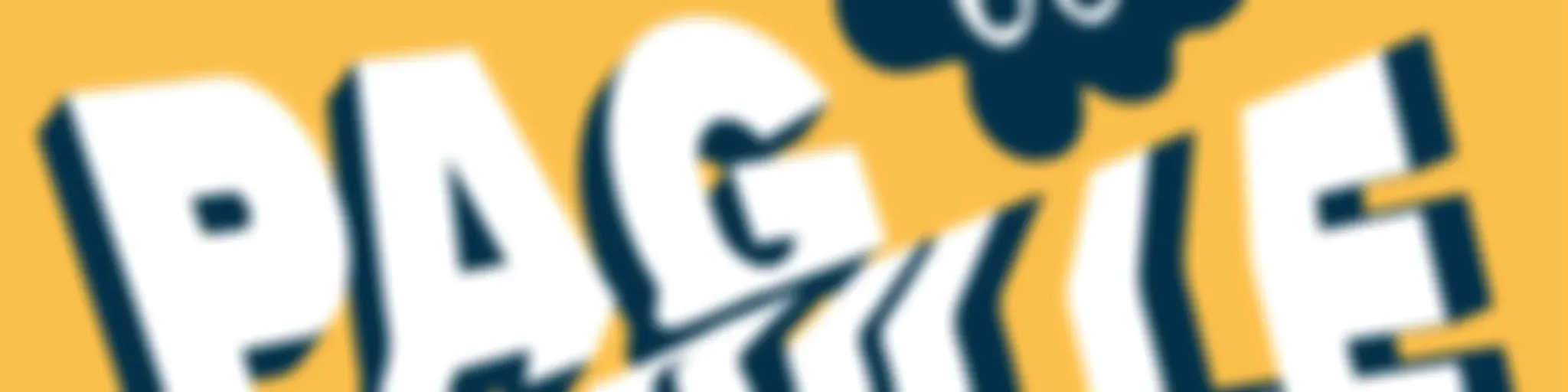 PAGAILLE - Rap en désordre