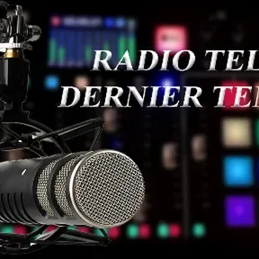 RADIO TELE DERNIER TEMPS