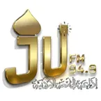 JUFM 94.9 (إذاعة الجامعة الأردنية) بث حي