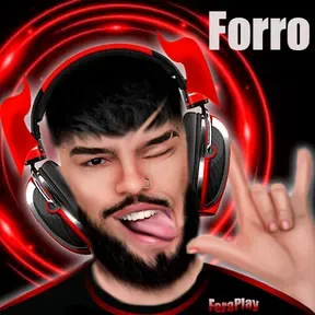 FeraPlay.Forró