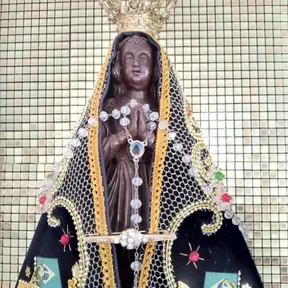 RÁDIO NOSSA SENHORA APARECIDA DA VILA SÃO LUÍS