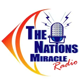 THE NATIONS MIRACLE RADIO