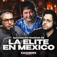 El CULTO que de la ÉLITE MEXICANA: El CASO de CARMEN SALINAS